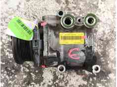 Recambio de compresor aire acondicionado para ford fiesta vi (cb1, ccn) 1.25 referencia OEM IAM   