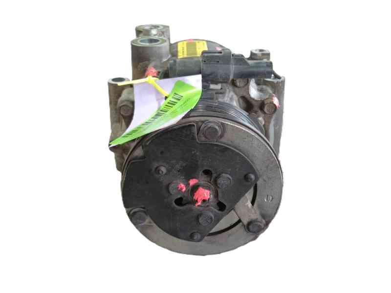Recambio de compresor aire acondicionado para ford fiesta vi (cb1, ccn) 1.25 referencia OEM IAM   