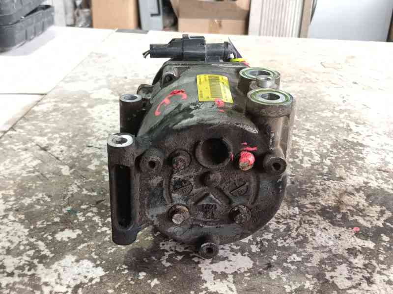Recambio de compresor aire acondicionado para ford fiesta vi (cb1, ccn) 1.25 referencia OEM IAM   