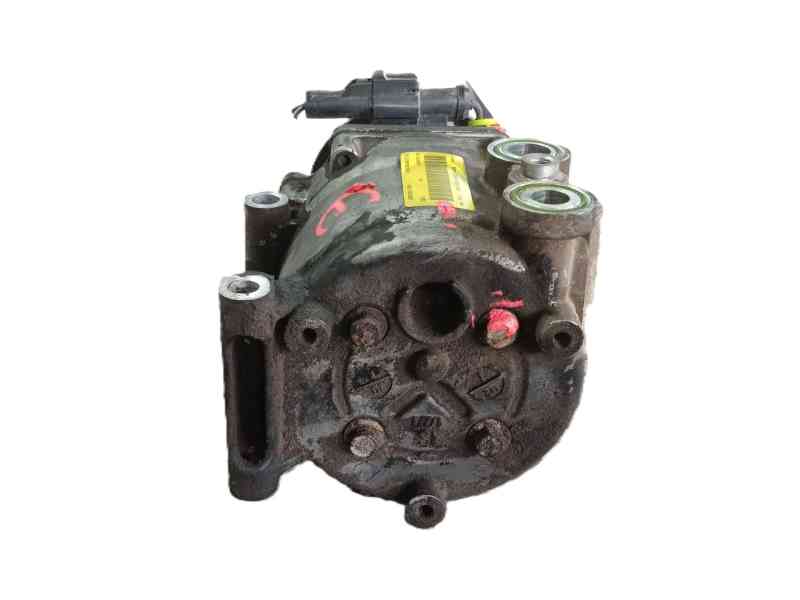 Recambio de compresor aire acondicionado para ford fiesta vi (cb1, ccn) 1.25 referencia OEM IAM   