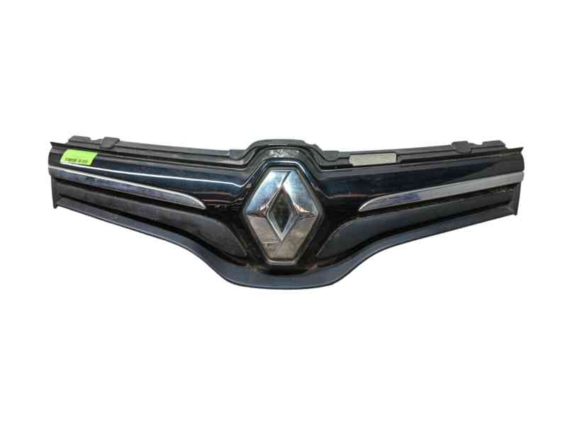 Recambio de rejilla delantera para renault kangoo / grand kangoo ii (kw0/1_) 1.5 dci 75 (kw07, kw10, kw04) referencia OEM IAM 62
