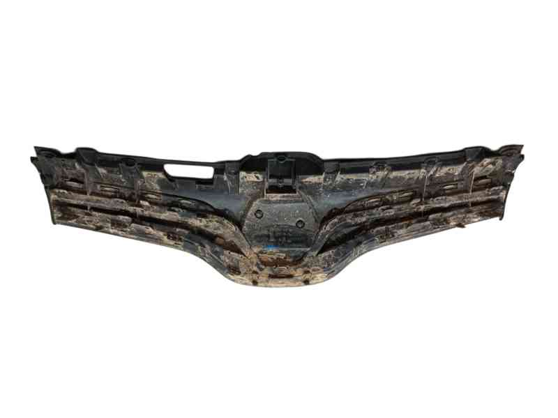 Recambio de rejilla delantera para renault kangoo / grand kangoo ii (kw0/1_) 1.5 dci 75 (kw07, kw10, kw04) referencia OEM IAM 62