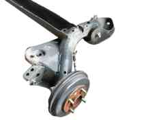 Recambio de puente trasero para ford fiesta vi (cb1, ccn) 1.25 referencia OEM IAM    2
