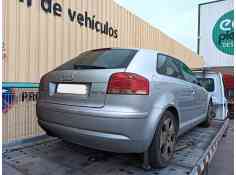 audi a3 sportback (8pa) del año 2004 2