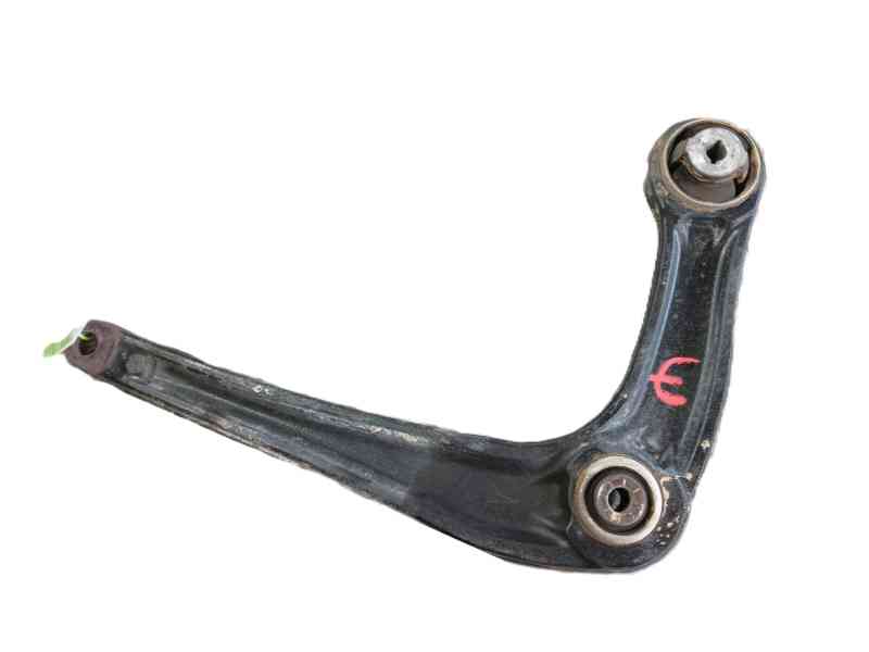 Recambio de brazo suspension inferior delantero izquierdo para peugeot expert furgoneta (v_) 1.5 bluehdi 120 referencia OEM IAM 