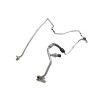 Recambio de tubos aire acondicionado para fiat 500 cabrio (150) lounge referencia OEM IAM 52060986  