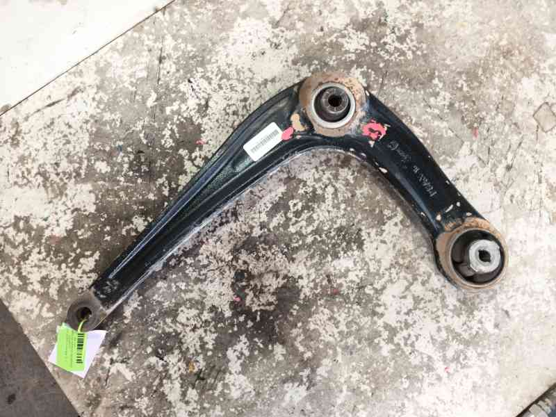 Recambio de brazo suspension inferior delantero izquierdo para peugeot expert furgoneta (v_) 1.5 bluehdi 120 referencia OEM IAM 