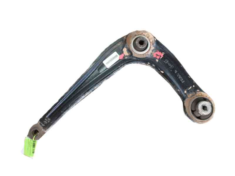 Recambio de brazo suspension inferior delantero izquierdo para peugeot expert furgoneta (v_) 1.5 bluehdi 120 referencia OEM IAM 