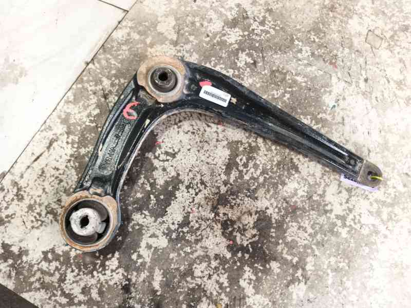 Recambio de brazo suspension inferior delantero derecho para peugeot expert furgoneta (v_) 1.5 bluehdi 120 referencia OEM IAM   