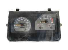 Recambio de cuadro instrumentos para nissan cabstar e (tl_, vl_) 125.35, 125.45 (tl0, vl0) referencia OEM IAM   