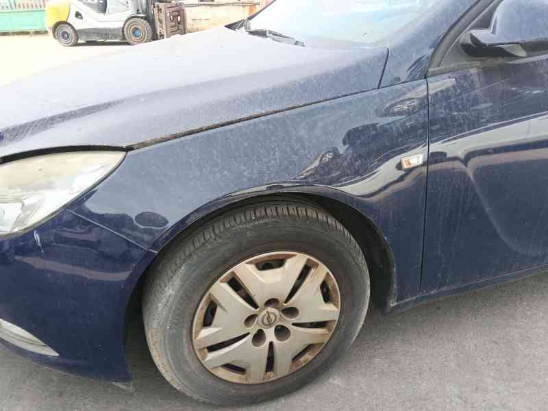 Recambio de aleta delantera izquierda para opel insignia a (g09) 2.0 cdti (68) referencia OEM IAM   