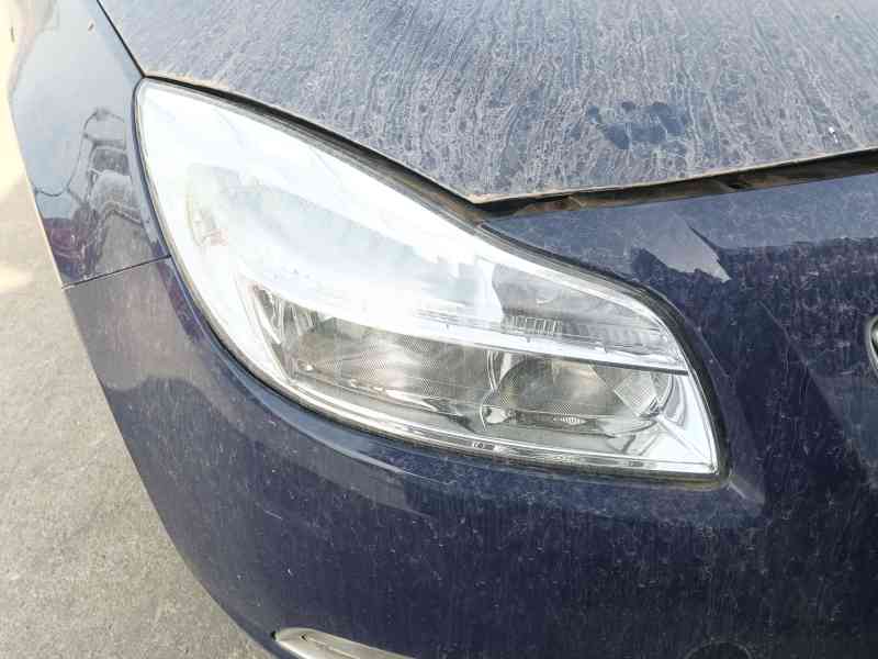 Recambio de faro derecho para opel insignia a (g09) 2.0 cdti (68) referencia OEM IAM   