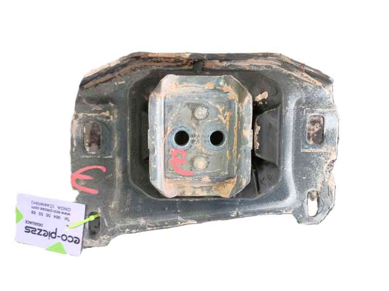 Recambio de soporte motor delantero izquierdo para peugeot expert furgoneta (v_) 1.5 bluehdi 120 referencia OEM IAM   