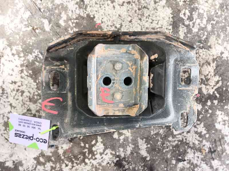Recambio de soporte motor delantero izquierdo para peugeot expert furgoneta (v_) 1.5 bluehdi 120 referencia OEM IAM   