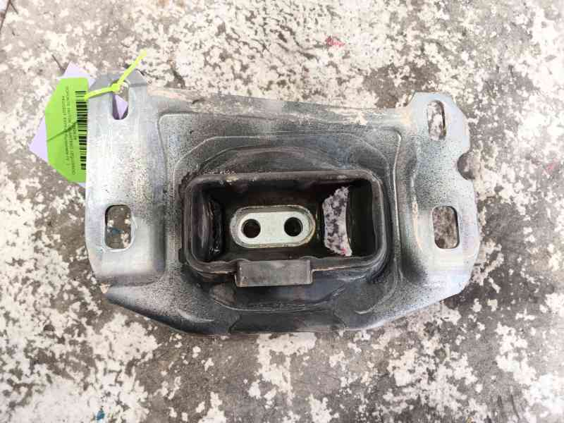 Recambio de soporte motor delantero izquierdo para peugeot expert furgoneta (v_) 1.5 bluehdi 120 referencia OEM IAM   