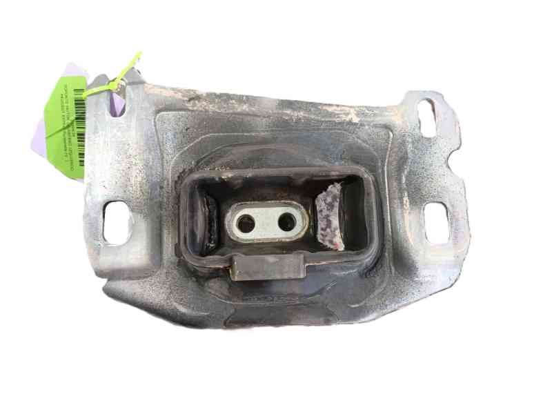 Recambio de soporte motor delantero izquierdo para peugeot expert furgoneta (v_) 1.5 bluehdi 120 referencia OEM IAM   