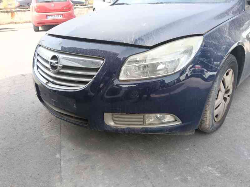 Recambio de paragolpes delantero para opel insignia a (g09) 2.0 cdti (68) referencia OEM IAM   