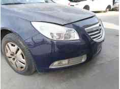 Recambio de paragolpes delantero para opel insignia a (g09) 2.0 cdti (68) referencia OEM IAM    2