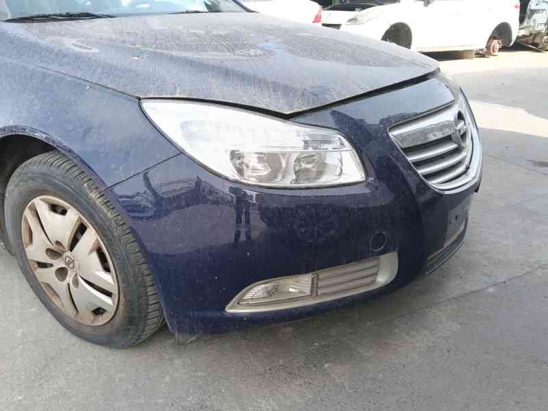 Recambio de paragolpes delantero para opel insignia a (g09) 2.0 cdti (68) referencia OEM IAM   