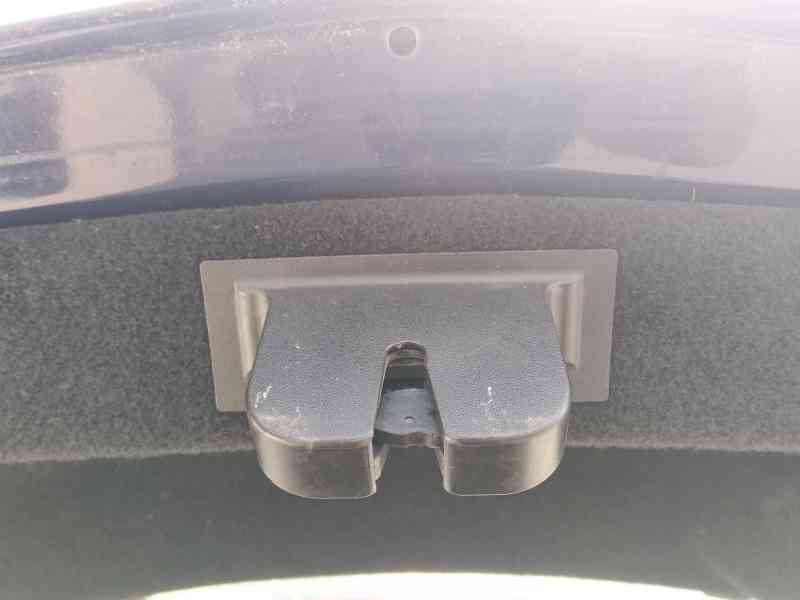 Recambio de cerradura maletero / porton para opel insignia a (g09) 2.0 cdti (68) referencia OEM IAM   
