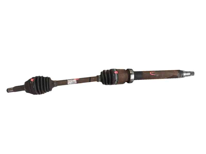 Recambio de transmision delantera derecha para ford fiesta vi (cb1, ccn) 1.25 referencia OEM IAM   