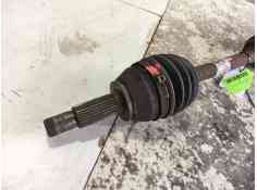 Recambio de transmision delantera derecha para ford fiesta vi (cb1, ccn) 1.25 referencia OEM IAM    2