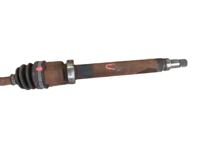 Recambio de transmision delantera derecha para ford fiesta vi (cb1, ccn) 1.25 referencia OEM IAM   