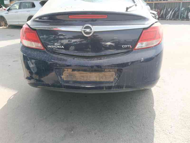 Recambio de paragolpes trasero para opel insignia a (g09) 2.0 cdti (68) referencia OEM IAM   
