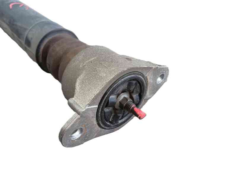 Recambio de amortiguador trasero derecho para ford fiesta vi (cb1, ccn) 1.25 referencia OEM IAM   
