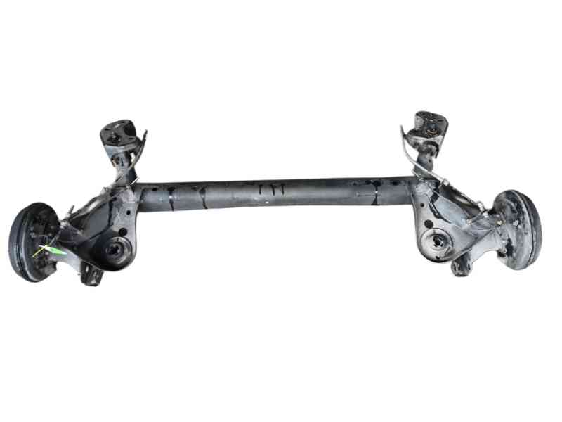 Recambio de puente trasero para ford fiesta vi (cb1, ccn) 1.25 referencia OEM IAM   