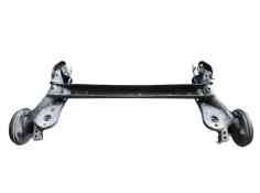 Recambio de puente trasero para ford fiesta vi (cb1, ccn) 1.25 referencia OEM IAM   