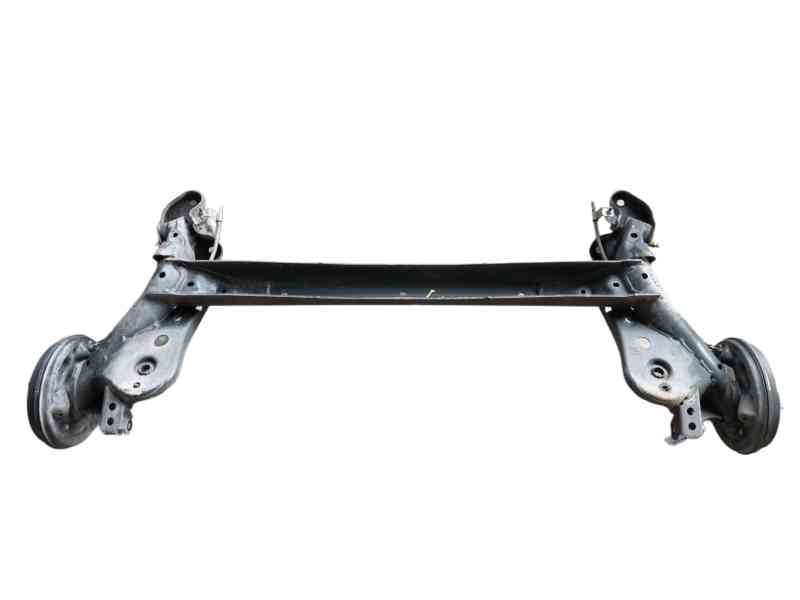 Recambio de puente trasero para ford fiesta vi (cb1, ccn) 1.25 referencia OEM IAM   