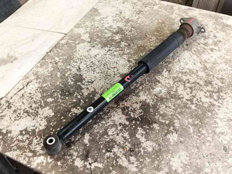 Recambio de amortiguador trasero izquierdo para ford fiesta vi (cb1, ccn) 1.25 referencia OEM IAM   