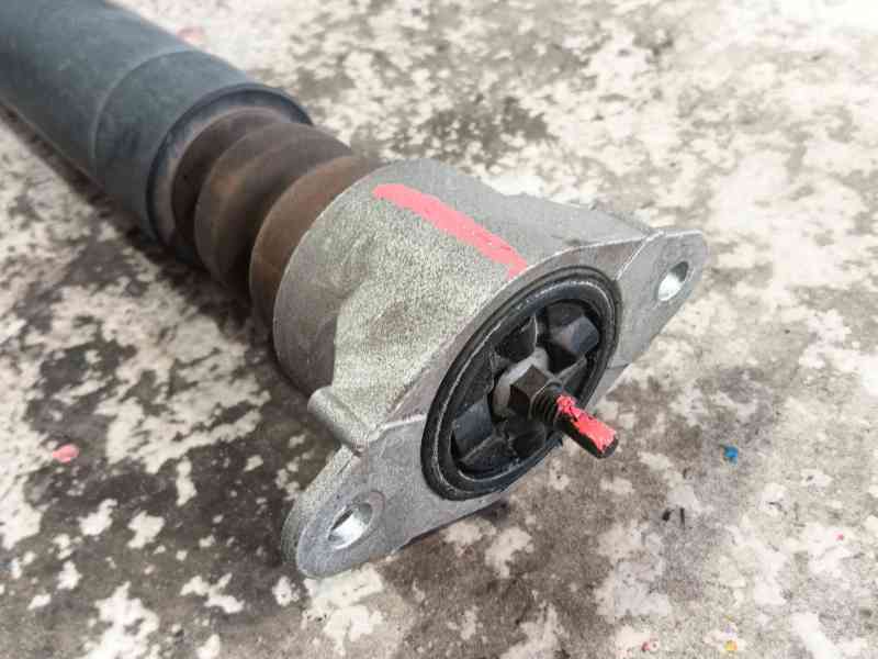 Recambio de amortiguador trasero izquierdo para ford fiesta vi (cb1, ccn) 1.25 referencia OEM IAM   