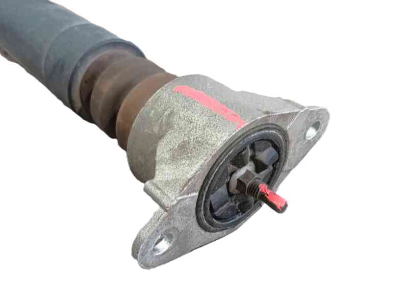 Recambio de amortiguador trasero izquierdo para ford fiesta vi (cb1, ccn) 1.25 referencia OEM IAM   
