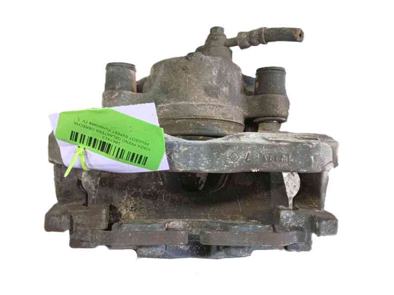 Recambio de pinza freno delantera derecha para peugeot expert furgoneta (v_) 1.5 bluehdi 120 referencia OEM IAM   