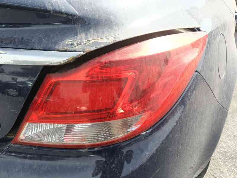 Recambio de piloto trasero derecho para opel insignia a (g09) 2.0 cdti (68) referencia OEM IAM   