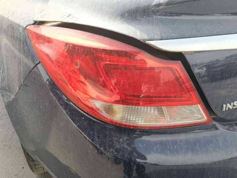 Recambio de piloto trasero izquierdo para opel insignia a (g09) 2.0 cdti (68) referencia OEM IAM   