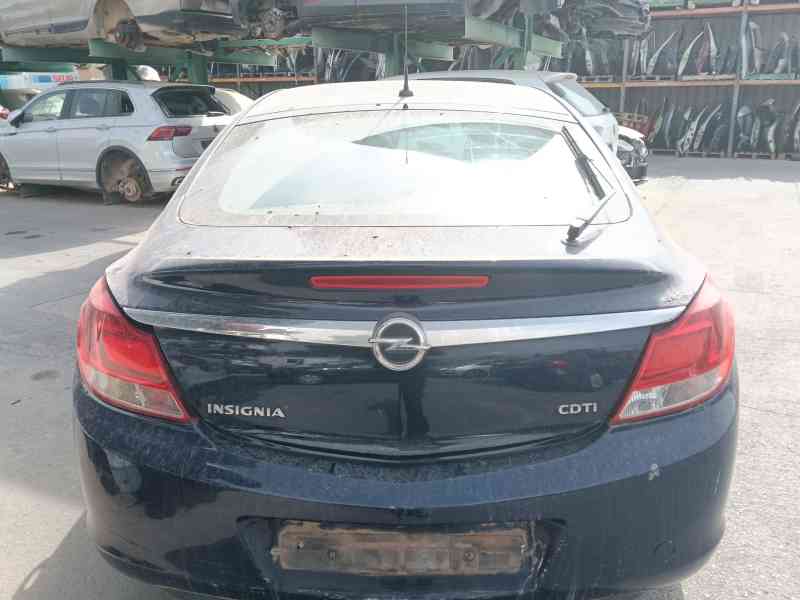 Recambio de porton trasero para opel insignia a (g09) 2.0 cdti (68) referencia OEM IAM   