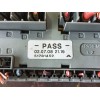 Recambio de caja reles / fusibles para fiat 500 (312_) 1.2 (312axa1a) referencia OEM IAM  51781452 