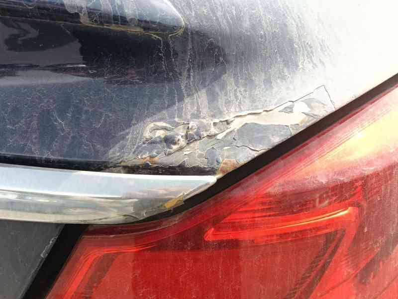 Recambio de porton trasero para opel insignia a (g09) 2.0 cdti (68) referencia OEM IAM   