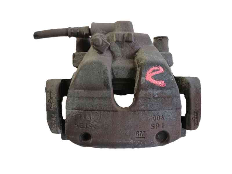 Recambio de pinza freno delantera derecha para opel corsa e (x15) 1.3 cdti (08, 68) referencia OEM IAM   