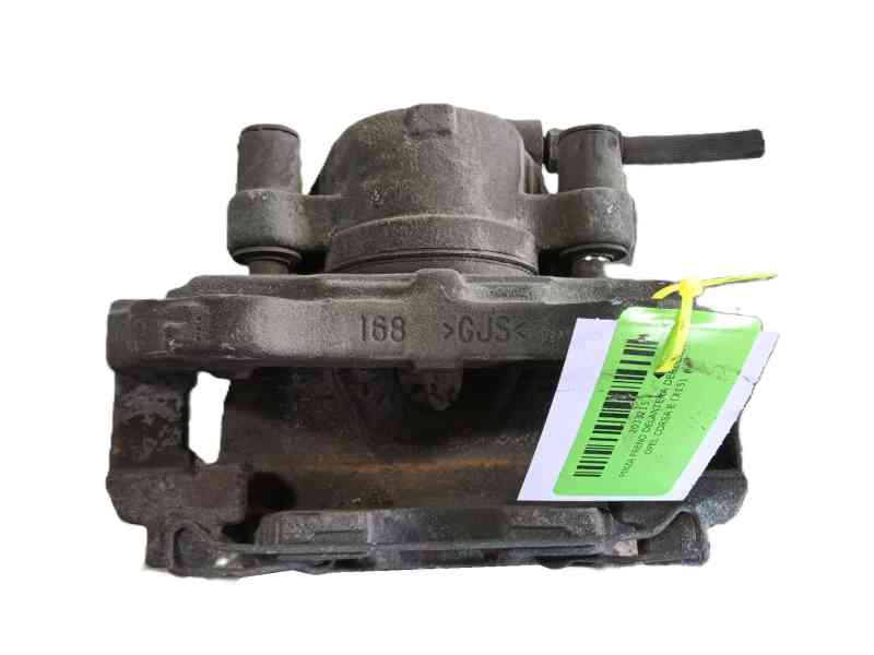 Recambio de pinza freno delantera derecha para opel corsa e (x15) 1.3 cdti (08, 68) referencia OEM IAM   