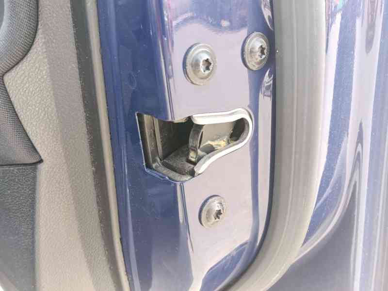 Recambio de cerradura puerta delantera derecha para opel insignia a (g09) 2.0 cdti (68) referencia OEM IAM   
