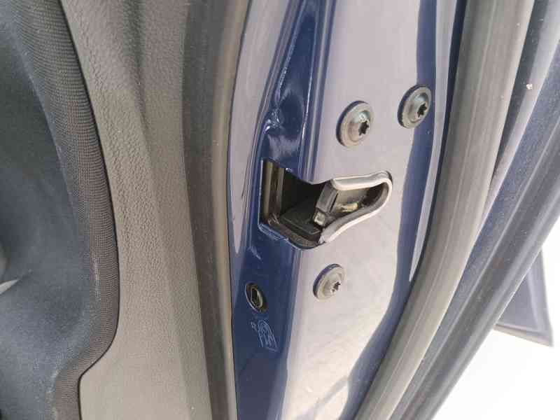 Recambio de cerradura puerta trasera derecha para opel insignia a (g09) 2.0 cdti (68) referencia OEM IAM   