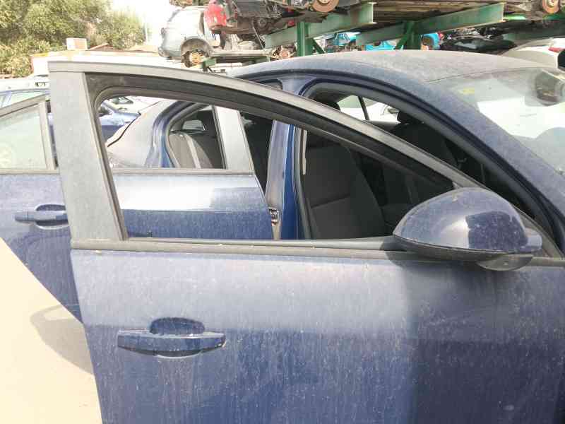 Recambio de elevalunas delantero derecho para opel insignia a (g09) 2.0 cdti (68) referencia OEM IAM   