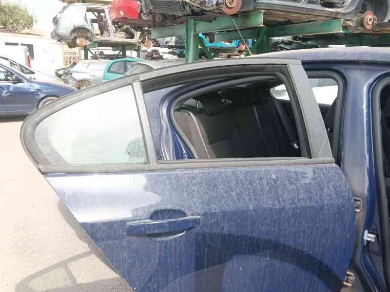 Recambio de elevalunas trasero derecho para opel insignia a (g09) 2.0 cdti (68) referencia OEM IAM   