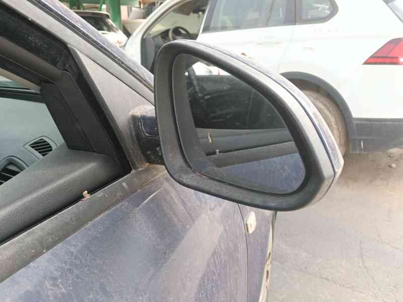 Recambio de espejo retrovisor derecho para opel insignia a (g09) 2.0 cdti (68) referencia OEM IAM   