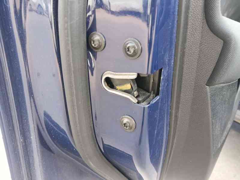Recambio de cerradura puerta delantera izquierda para opel insignia a (g09) 2.0 cdti (68) referencia OEM IAM   