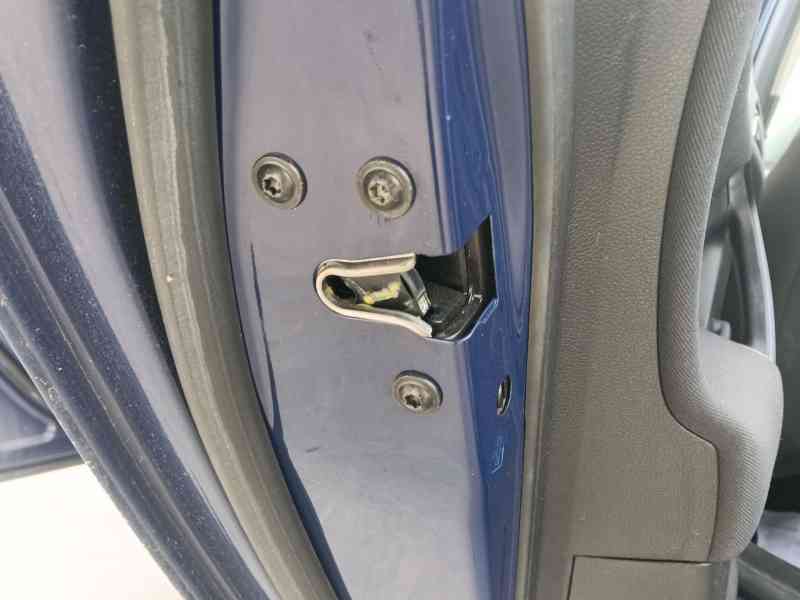 Recambio de cerradura puerta trasera izquierda para opel insignia a (g09) 2.0 cdti (68) referencia OEM IAM   
